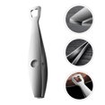 thumbnail image 4 of Miangastore Ingrown Hair Removal Tool Stainless Steel 1Pc Silver For Kitchen, 4 of 8