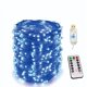 thumbnail image 3 of USB Led String Light 5M/10M/20M/30M 8Mode Remote Control Lights Fairy garlands Wedding Christmas Holiday Decor lamps New Year, 3 of 5