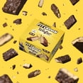 thumbnail image 6 of FITCRUNCH Wafer Protein Bars, Designed by Robert Irvine, 16g of Protein & 3g of Sugar (9 Bars, Chocolate Peanut Butter), 6 of 7