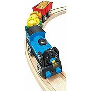 HAPE Busy City Train Rail Set – Kids Wonder Toys
