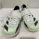 thumbnail image 3 of NWT Adi-das Adizero Hj Low Top Track And Field Shoes Green Spark Unisex M4.5, 3 of 6