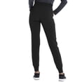 thumbnail image 2 of Scrubstar Women's Supreme Stretch Antimicrobial Yoga Jogger Scrub Pant WM01P090, 2 of 6