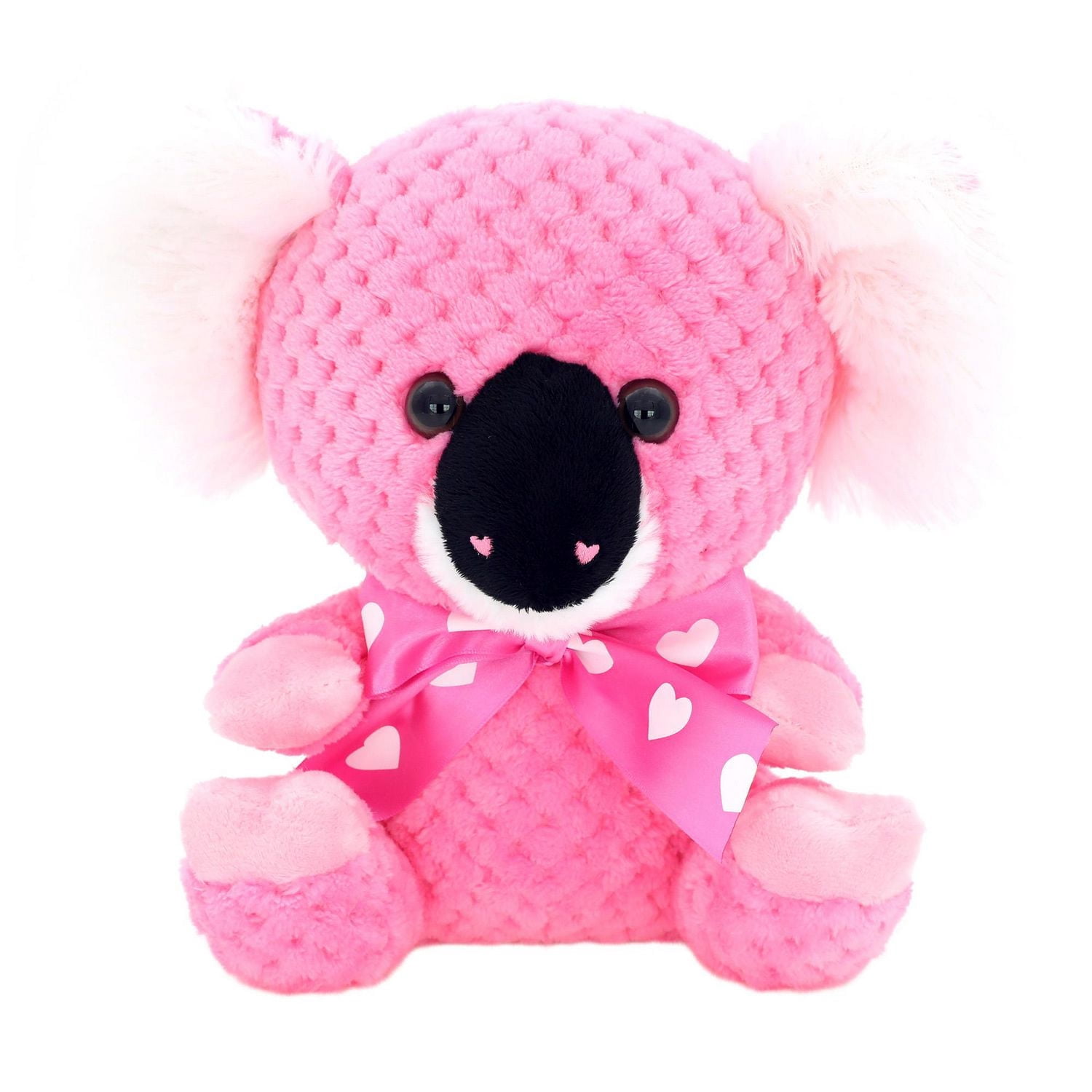 Way to Celebrate Valentine’s Day Medium Plush Koala