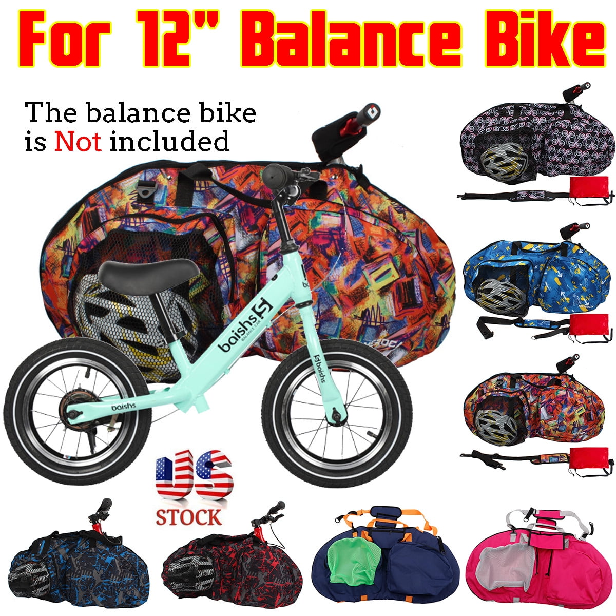 bike protection bag