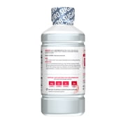 Pedialyte Electrolyte Water With Zero Sugar, Fruit Punch, 1 Liter