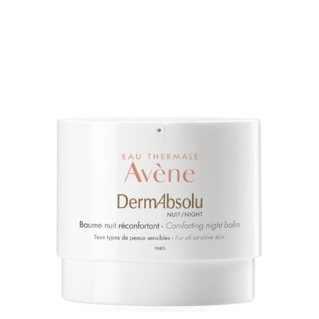 Nakoda DermAbsolu Comforting Night Balm 40ml