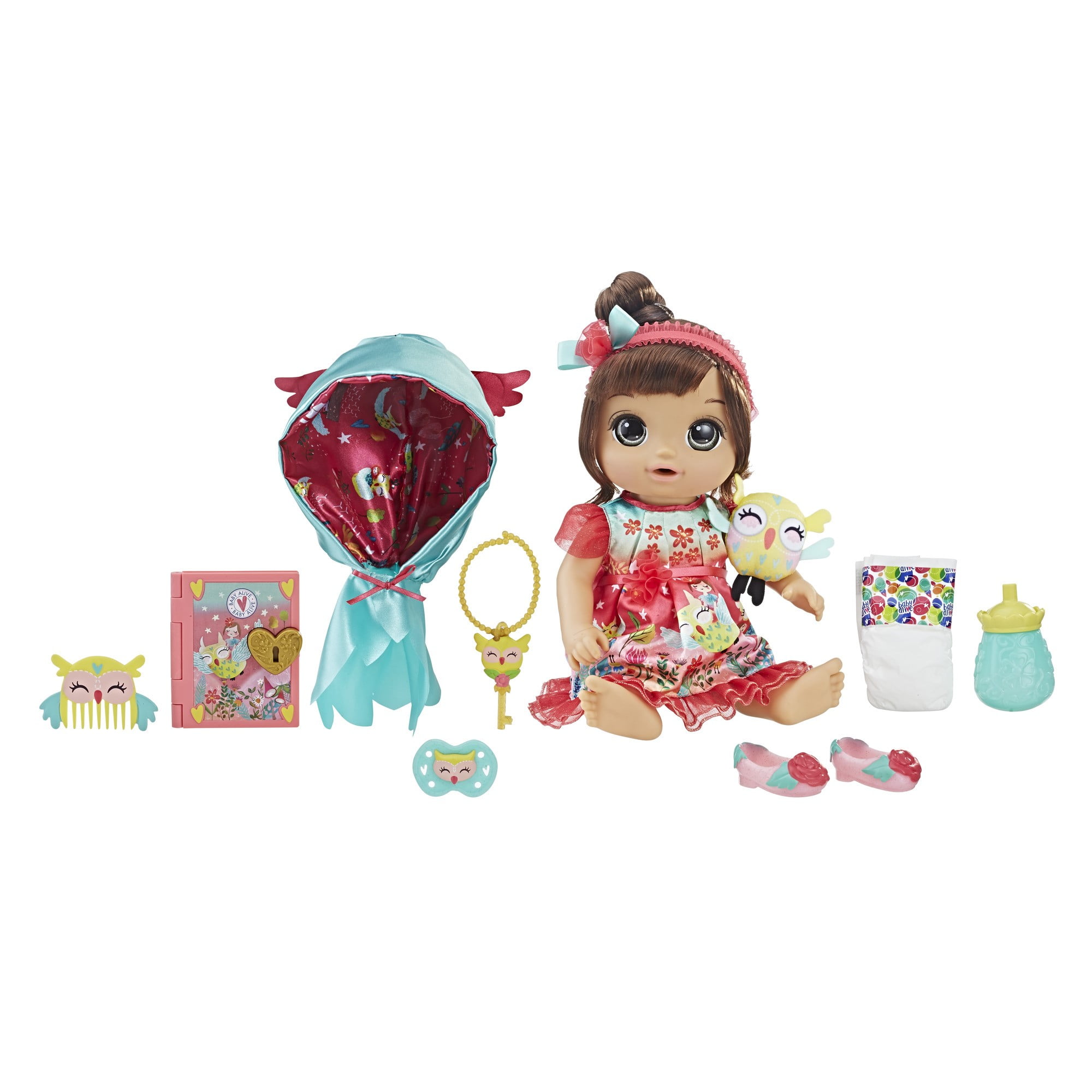baby emma doll walmart