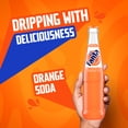 thumbnail image 5 of Fanta Orange Soda Pop Glass Bottle, 355 mL, 5 of 13