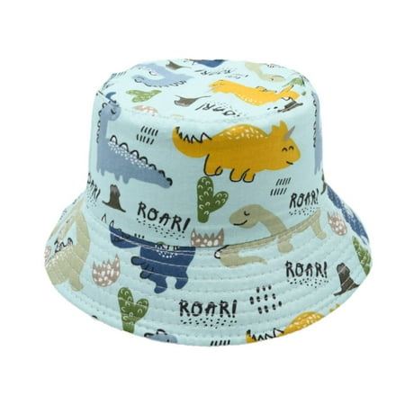 

Kids Caps Baby Boys Girls Summer Sun Protection Hat Sunscreen Cap Hat Fisherman S Hat