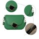 thumbnail image 3 of Bolsos cruzados para mujer Bolsos de mano pequeños para mujer Bolsos de hombro, 3 of 5