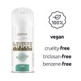 thumbnail image 2 of ABOVE White Series Body Spray, Long Lasting Body Spray, Jade, 325 ml, 2 of 7