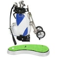 thumbnail image 2 of Filfeel Mini Bag, Pen Set, High Reliability For Colleagues Gift Souvenirs Friends, 2 of 8