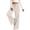 White, variant on Women's Textured Drawstring Waist Pants, Casual Wide Leg Lounge Pants, Elastic Waist Loose Trousers for Daily Wear, Loungewear and Versatile Outfits Black XL
