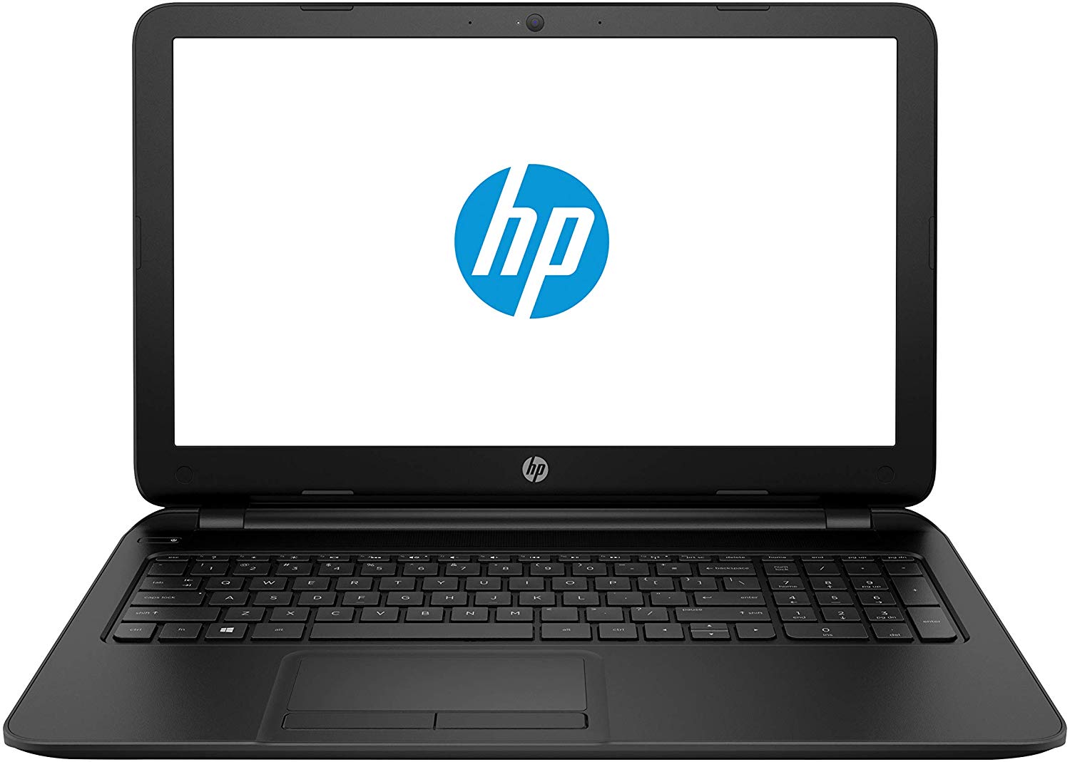 Hp 156 Inch 15 F004dx Laptop Amd E1 2100 Processor 4gb Memory 500gb Hard Drive Walmart 1155