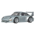 thumbnail image 2 of Hot Wheels Car Culture Premium 1:64 Scale Die-Cast Toy Porsche 993 GT2, Modern Classics, 2 of 6
