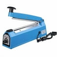 thumbnail image 3 of 8" Bag Sealer Handheld Heat Impulse Sealing Machine, 3 of 4