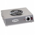 thumbnail image 1 of BroilKing CSR-1TB Single Hot Plate, 1 of 1
