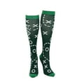 thumbnail image 2 of Fantasy Football Legend Funny Compression Socks for Men, 2 of 7