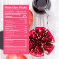 thumbnail image 6 of De La Rosa Organic Pomegranate Vinegar, Pure & Unfiltered, Vegan, 16.9 oz (pack of 2), 6 of 7