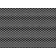 thumbnail image 1 of Ahgly Company Machine Washable Indoor Rectangle Transitional Charcoal Black Area Rugs, 3' x 5', 1 of 7