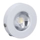 thumbnail image 4 of Luz de techo empotrada LED, 3W COB LED Spot Luz de techo LED Lámpara empotrada LED Altamente versátil, 4 of 8