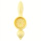 thumbnail image 4 of 1pc, Maamoul Mold, Plastic Moon Cake Mold, Cookie Mold, Press Cookie Stamp, Baking Tools, Kitchen Gadgets, Kitchen Accessories, 4 of 4