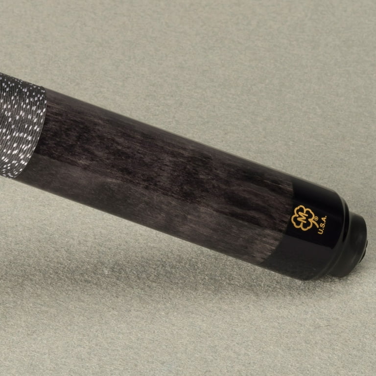 McDermott GS06 Pool Billiard Cue Defy Carbon Fiber Shaft 12 mm