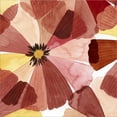 thumbnail image 2 of Great Art Now Elementary Flora I by Grace Popp, Canvas Wall Art, 12W x 12H, 2 of 2