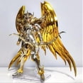 thumbnail image 2 of Aiolos Sagitario Gt/Great Toys Saint Seiya Myth Cloth Ex Sog Soul Of God caballeros de oro del zodiaco colección de figuras de acción, 2 of 4