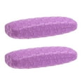 thumbnail image 1 of Milaget 2pcs PU Protective Hard Shell Glasses Case for Eyeglasses & Sunglasses - ,, 1 of 9