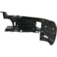 thumbnail image 5 of OE Compatible/Replacement Rear Passenger Side Bumper End Capa, 5 of 5