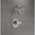 thumbnail image 4 of Peerless PTT14219-BN Xander Brushed Nickel 1-Handle Shower Trim Kit (Valve Not Included), 4 of 4
