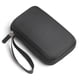 thumbnail image 1 of Bolsa para Disco Duro Móvil EVA Anticaídas y Antipresión, Bolsas de Almacenamiento para Dispositivos Digitales, Organizador de Accesorios Electrónicos de Viaje, 1 of 5