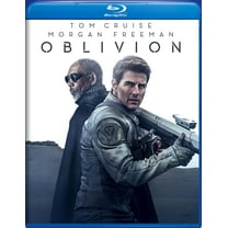 Oblivion (Blu-ray New Box Art) [Blu-ray]