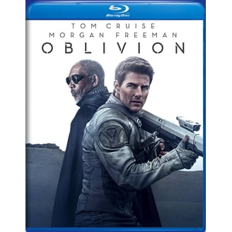 SDS, Oblivion DVD, PG-13 Sci-Fi Fantasy Action Adventure - Walmart.com