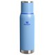 thumbnail image 1 of Botella térmica Stanley Adventure-To-Go de 1,1 qt, azul, 1 of 1
