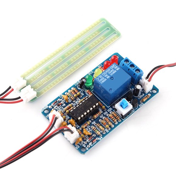 Fyydes LED Indicater Control Module, Level Controller, For Automatic Drainage Device Marine Industries Drainage Device Industrial Application