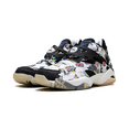 thumbnail image 2 of REEBOK MENS Pump Court "Sticker City" FW7826 from Stadium Goods, 2 of 7