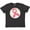Vintage Black, variant on Inktastic Breast Cancer Volleyball Pink Ribbon Sports Gear Youth T-Shirt