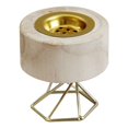 thumbnail image 1 of Quemador de incienso de madera, soporte de cono de incienso, para decoración de de mesa de sala de estar BLESIY Quemador de Inciensos, 1 of 3