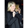 thumbnail image 2 of Martha Stewart At Arrivals For Tribeca Film Festival Vanity Fair Party New York Supreme Court House New York Ny, 2 of 2