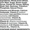thumbnail image 5 of Golden Grahams Breakfast Cereal With Whole Grain, 19.6 oz., 5 of 5