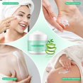 thumbnail image 4 of XWSHYW Cremas Hidratantes Crema de Cuidado Hidratante de Aloe para El Cuidado de Todo El Cuerpo, Reemplazo Hidratante Exfoliante y Suavizante, 4 of 6