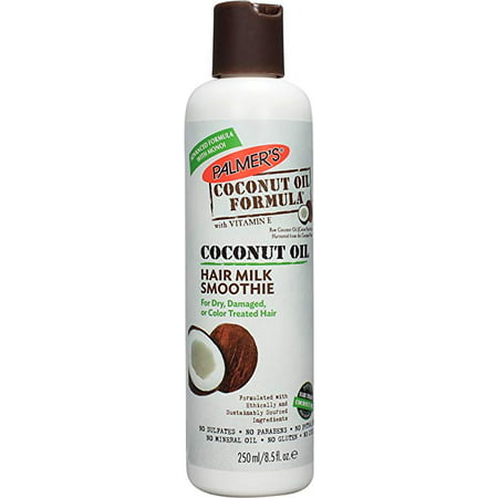 Palmer's Coconut Oil Formula Hair Milk Smoothie w/ Vitamin E 8.5