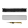 thumbnail image 2 of Geekria Headband Pad Compatible with Boses QuietComfort 35 ii Gaming, QC35 II/ QC35/ QC45/ QC SE Headphones Replacement Band Repair Part (Light Grey), 2 of 6