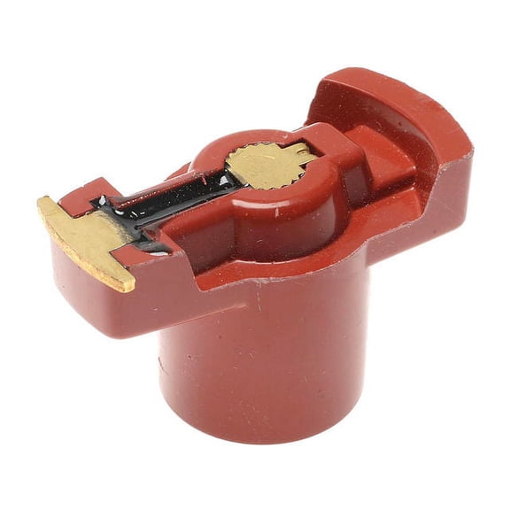 Distributor Rotor - Compatible with 1987 - 1991 Volkswagen Fox 1.8L 4-Cylinder 1988 1989 1990