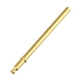 thumbnail image 3 of For Abu Max4 For Garcia Lever Side Cover Switch Crossbar Water Drop Reel Pink Shenzhuyue, 3 of 10