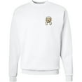 thumbnail image 2 of Inktastic Pocket Goldendoodle Adult Sweatshirt, 2 of 4