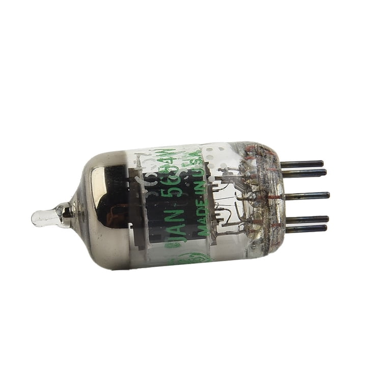 RANMEI Ge5654 Vacuum Tube 6J2 6J3 6J4 6J5 Replacement We-403A 403B
