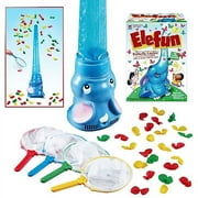 Elefun Board Game